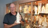 A Love of Ivory Endangered by Excessive Anti-Poaching Laws