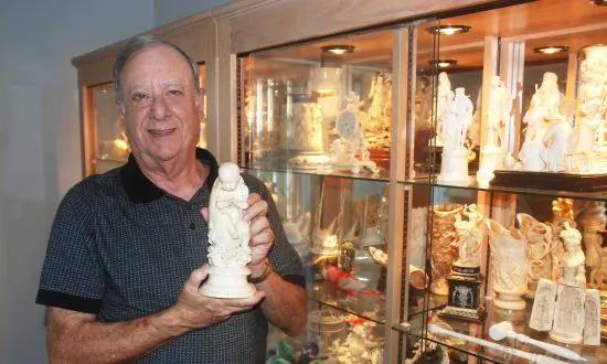A Love of Ivory Endangered by Excessive Anti-Poaching Laws