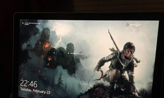 How to Get Rid of Microsoft’s Windows 10 Lock Screen Advertisements