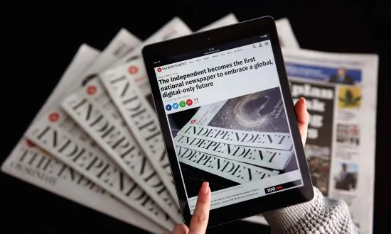 Are Paywalls Saving Journalism?