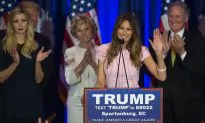 Melania Trump Opens Up in Interview With Morning Joe’s Mika Brzezinski