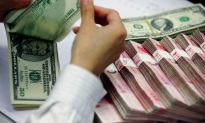 On The Cusp Of A Historic Yuan Devaluation