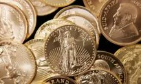 Gold Wins in Three out of Four Scenarios, Says Macquarie Strategist