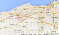Police Say Ohio Man Attempted to Kidnap 10-Year-Old Girl Through Her Bedroom Window