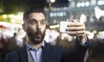Selfies Could Replace Security Passwords—But Only With an Upgrade