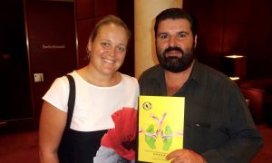 Shen Yun Is Inspirational, Says Insurance Investigator