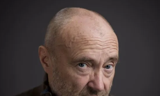 Phil Collins Is Back, But What’s New?