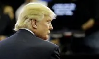 University Professor Says Statistical Model Shows Donald Trump Will Win Presidency If Nominated