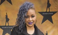 Raven Symone, ‘The View’ Co-Host, Says She’ll Leave the US If a Republican Is Elected