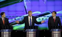 GOP Rivals Barrel Toward Super Tuesday After Wild Debate