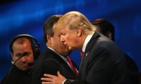 Nikki Haley, Speculated Donald Trump Running Mate, Questions Chris Christie’s Trump Endorsement