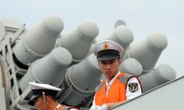 China’s First Overseas Military Base More Critical to Trade Than War