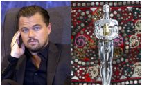 Leonardo DiCaprio Fans in Rural Russia Have Made Him an Oscar