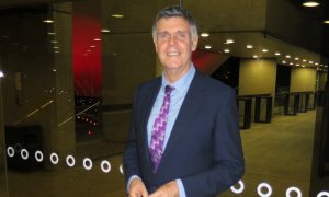 Travel Consultant Says Shen Yun  Is ‘Really Brilliant’