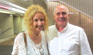 Shen Yun ‘True to How We Feel’