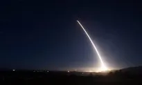 Beijing’s Breathtaking Attempt to Push US Defense Spending in the Wrong Direction