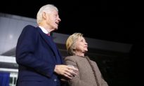Report: FBI, US Attorney Probing the Clinton Foundation