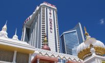 Taj Mahal Casino out of Bankruptcy, Into Icahn’s Hands