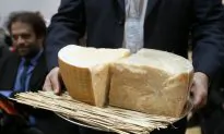 Walmart Sued Over Parmesan Cheese That Contained Wood Pulp