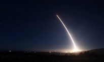 US Nuclear Arsenal Needs Replacement, Not Update: STRATCOM Chief