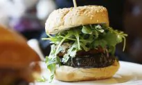Arugula Rocks Your Nutrition World