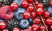 Superfoods for Prostate Health