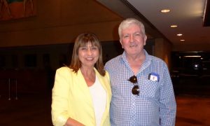 Professionals: Shen Yun ‘A truth that needs to be told’