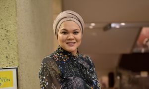 Shen Yun Mesmerising, ‘A feast for all the senses’