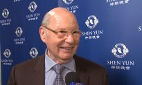 Geneva Orchestra President and Former Head of City’s Government Sees Shen Yun Twice in One Weekend