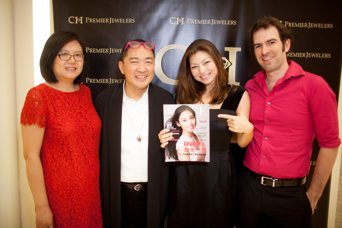 Epoch Times Photo