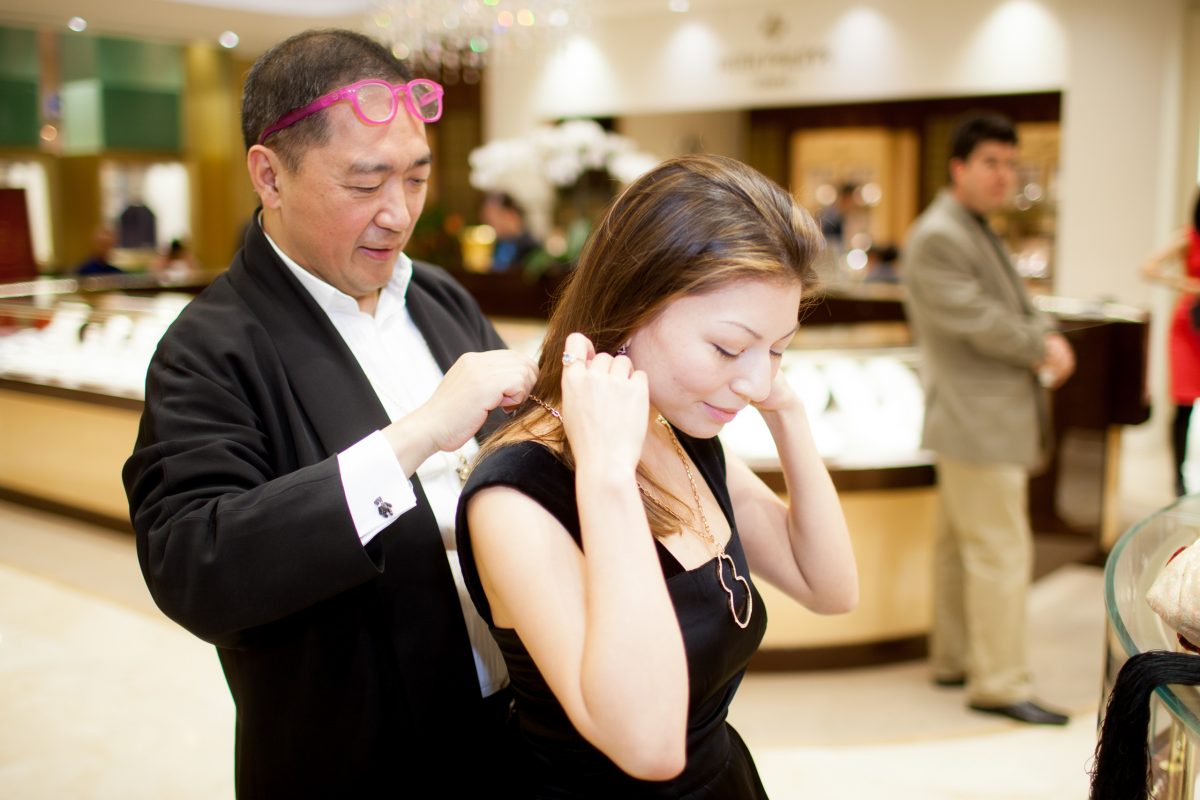 Epoch Times Photo