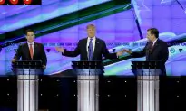 Rubio, Cruz Release Tax Summaries in Challenge to Trump