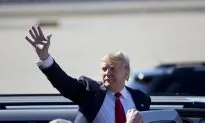 Trump Defends ‘Trump University’ From Rubio, Cruz Attacks