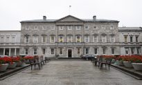 Ireland’s 3 Political Tribes Share Bloody Past, Eye on Power