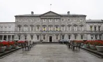 Ireland’s 3 Political Tribes Share Bloody Past, Eye on Power