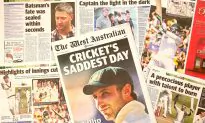 End of an Era in Regional Publishing as APN Puts Papers Up for Sale