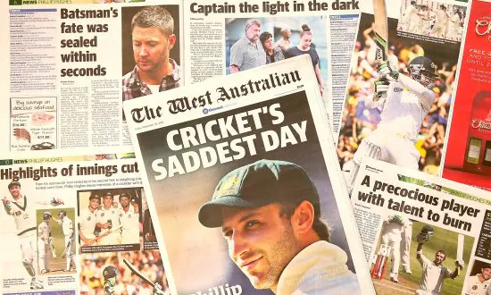 End of an Era in Regional Publishing as APN Puts Papers Up for Sale