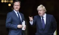 After EU Deal, British Voters Weigh Costs and Benefits of Brexit