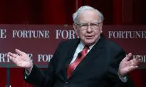 Warren Buffett Overtakes Mark Zuckerberg in Wealth Again as Value Bets Shine Over the Growth Story
