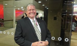 Shen Yun ‘Absolutely Wonderful’, Says Rick Williams