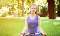 Overcoming Depression with Mindful Meditation