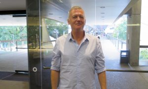 Shen Yun Is ‘Purely Unique’