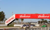 2016 IMSA WeatherTech Winter Test Results Bode Well for Sebring Twelve Hours