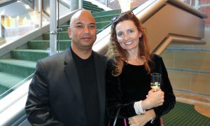 Shen Yun Shows Awesomeness—Effortlessly!