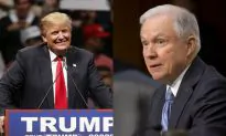 Donald Trump Gets Endorsement of Ala. Sen. Jeff Sessions