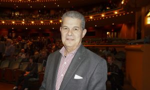 Shen Yun’s Expressiveness—Tremendous