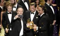 Complete List of 88th Academy Awards Winners