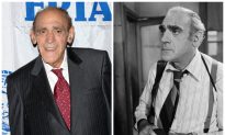 Abe Vigoda Forgotten in Oscars ‘In Memoriam’
