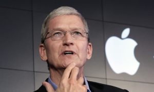 Apple Responds After FBI Says It Has Hacked iPhone of San Bernardino Shooter
