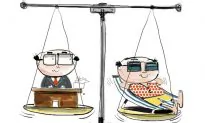 Is It Even Possible to Have a Work-Life Balance?